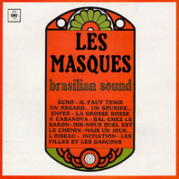 Brasilian Sound (With Le Trio Camara) (Vinyl) Mp3