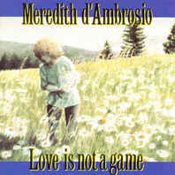Love Is Not A Game Mp3