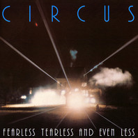Fearless Tearless And Even Less (Vinyl) Mp3
