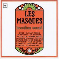 Brasilian Sound (Vinyl) (Reissued 1999) Mp3