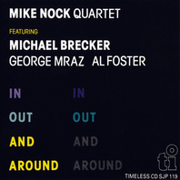 In Out And Around (Reissued 1989) Mp3