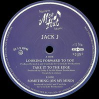 Looking Forward To You (VLS) Mp3