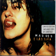 Mad Dog (CDS) CD1 Mp3