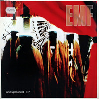 Unexplained (EP) Mp3