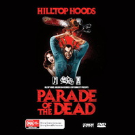 Parade Of The Dead Mp3