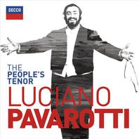 The People's Tenor CD1 Mp3