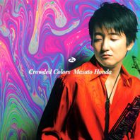 Crowded Colors Mp3