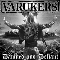 Damned And Defiant Mp3