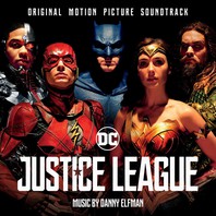 Justice League (Original Motion Picture Soundtrack) Mp3