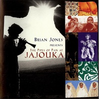 Brian Jones Presents The Pipes Of Pan At Jajouka (Vinyl) Mp3