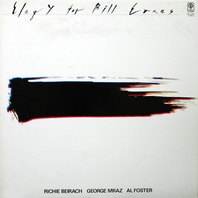 Elegy For Bill Evans (Vinyl) Mp3