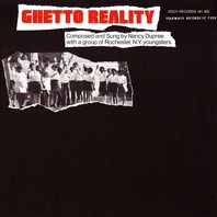Ghetto Reality (Reissued 2014) Mp3