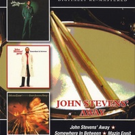 John Stevens’ Away / Somewhere In Between / Mazin Ennit CD1 Mp3