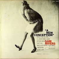 A New Conception (Vinyl) Mp3