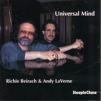 Universal Mind (With Andy Laverne) Mp3