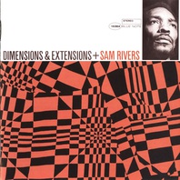 Dimensions And Extensions (Vinyl) Mp3