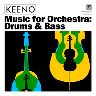 Music For Orchestra: Drums & Bass (EP) Mp3