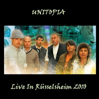 Live In Ruesselsheim CD1 Mp3