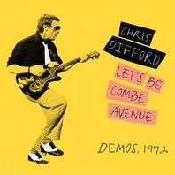 Let's Be Combe Avenue (Demos, 1972) Mp3