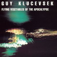 Flying Vegetables Of The Apocalypse Mp3