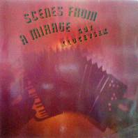 Scenes From A Mirage (Vinyl) Mp3