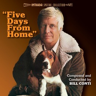 Five Days From Home (Reissued 2013) Mp3