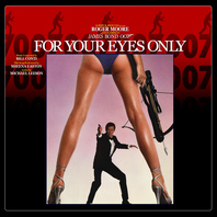 For Your Eyes Only OST (Vinyl) Mp3