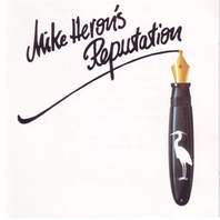 Mike Heron's Reputation (Reissued 1996) Mp3