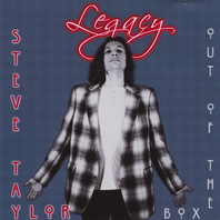 Legacy: Out Of The Box Mp3
