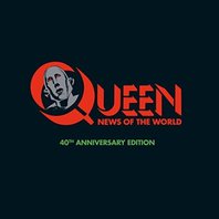 News Of The World (40Th Anniversary Super Deluxe Edition) CD3 Mp3