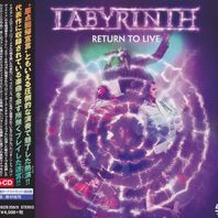 Return To Live (Japan Edition) Mp3