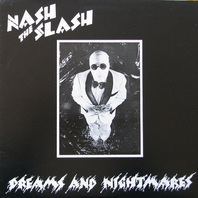 Dreams And Nightmares (Vinyl) Mp3