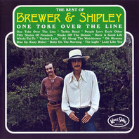 One Toke Over The Line: The Best Of Brewer & Shipley Mp3