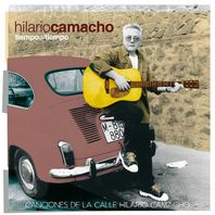 Tiempo Al Tiempo - Canciones De La Calle Hilario Camacho Mp3