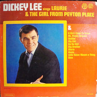 Sings Laurie & The Girl From Peyton Place (Vinyl) Mp3