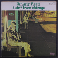 I Ain't From Chicago (Vinyl) Mp3