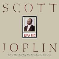Joplin Super Hits (By E. Power Biggs) Mp3