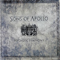 Psychotic Symphony CD1 Mp3