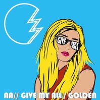 Give My All / Golden (CDS) Mp3