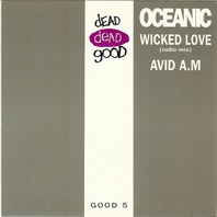 Wicked Love Mp3