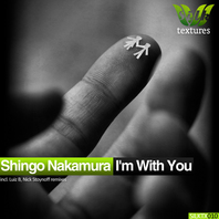 I'm With You (EP) Mp3
