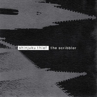 The Scribbler Mp3