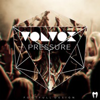 Pressure (CDS) Mp3