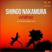 Whither (CDS) Mp3
