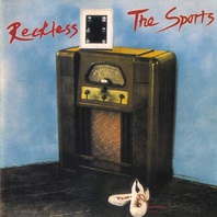 Reckless (Vinyl) Mp3