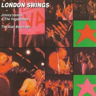 London Swings (With Alan Bown) (Vinyl) Mp3