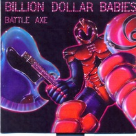 Battle Axe (Vinyl) Mp3
