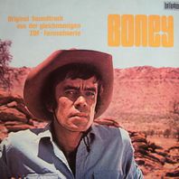 Boney (Vinyl) Mp3