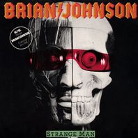 Strange Man (Vinyl) Mp3