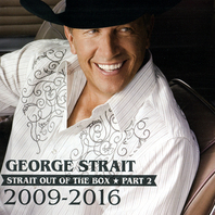 Strait Out Of The Box: Part 2 CD3 Mp3
